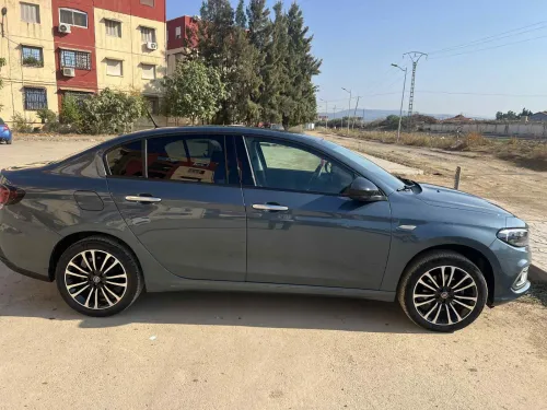 Fiat Tipo Sedan 2023 Life