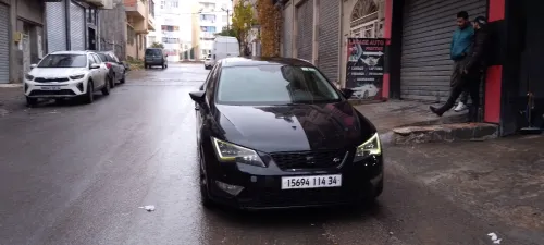 Seat Leon 2014 Leon