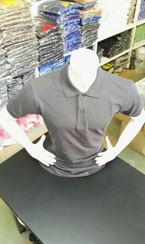 polo/t-shirte