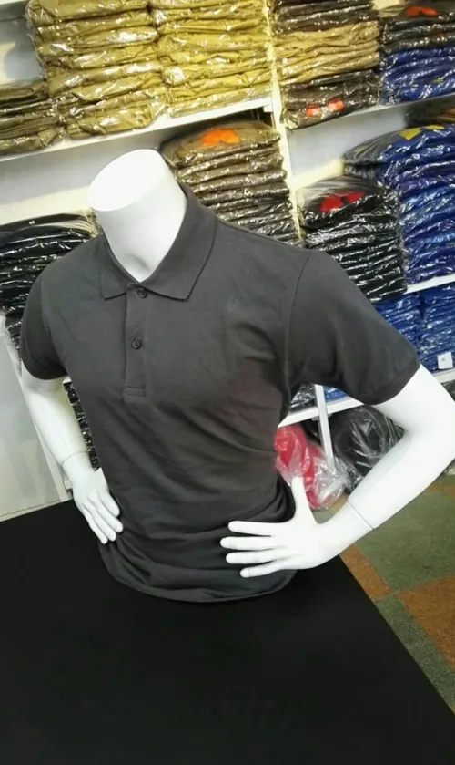 polo/t-shirte