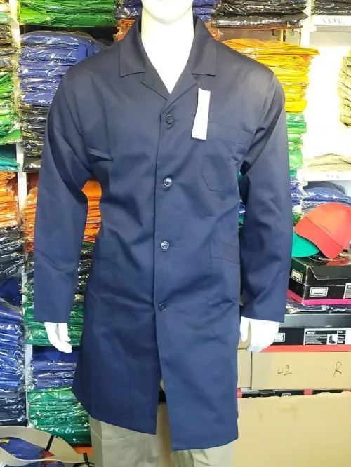 tenues de gardiennage et travail