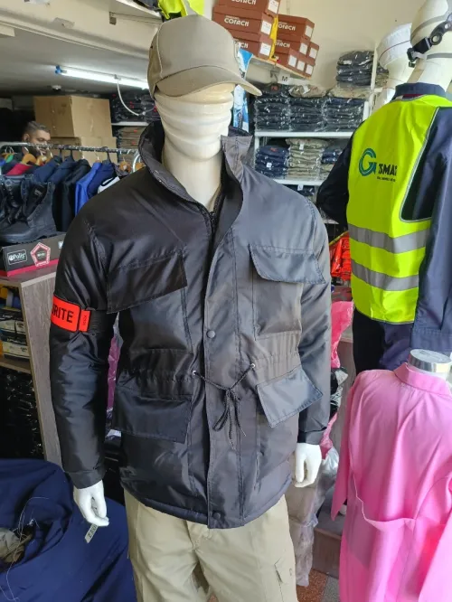 parka