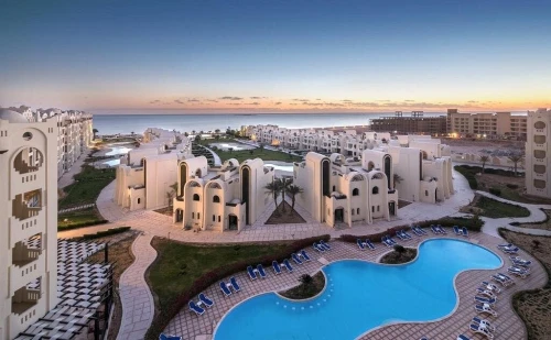 VOYAGE ORGANISE CAIRE HURGADA