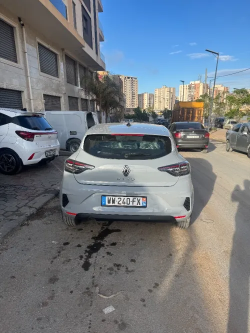 Renault Clio 5  2025 Evolution