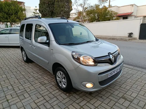 Renault Kangoo 2021 Privilège +