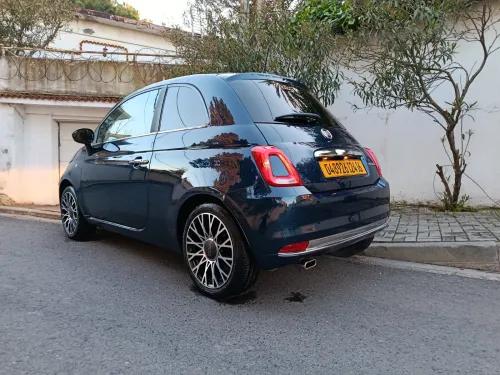 Fiat 500 2024 Dolcevita plus 
