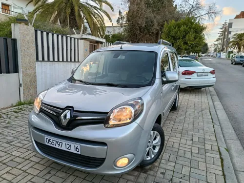 Renault Kangoo 2021 Privilège +
