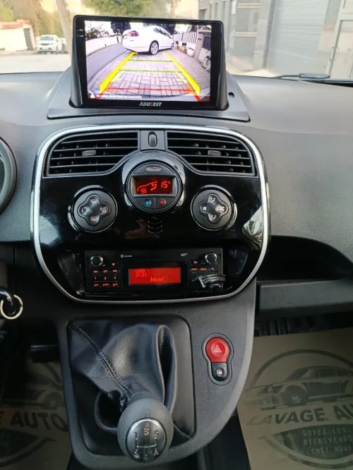 Renault Kangoo 2021 Privilège +