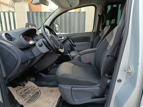 Renault Kangoo 2021 Privilège +