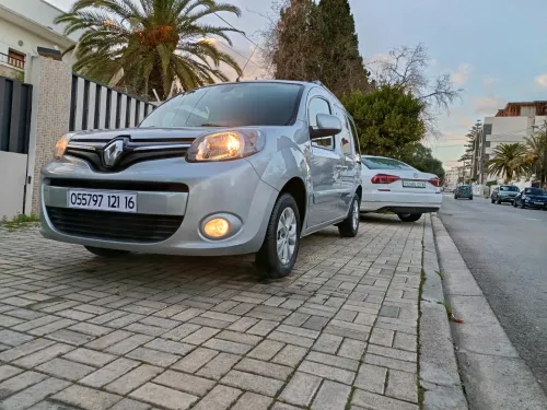 Renault Kangoo 2021 Privilège +