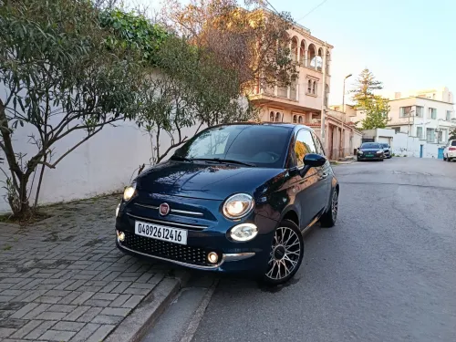 Fiat 500 2024 Dolcevita plus 