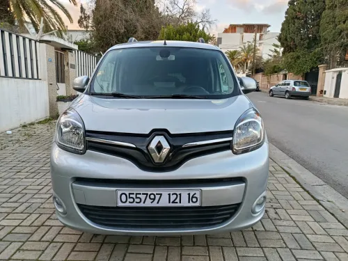 Renault Kangoo 2021 Privilège +
