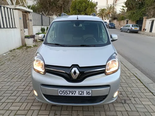 Renault Kangoo 2021 Privilège +
