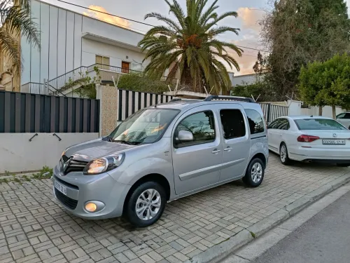 Renault Kangoo 2021 Privilège +