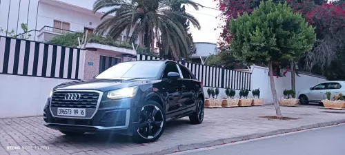 Audi Q2 2019 Sport Line