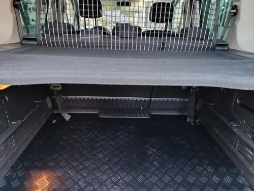 Renault Kangoo 2021 Privilège +
