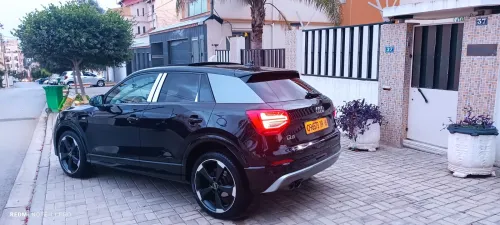 Audi Q2 2019 Sport Line