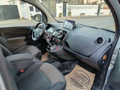 Renault Kangoo 2021 Privilège +