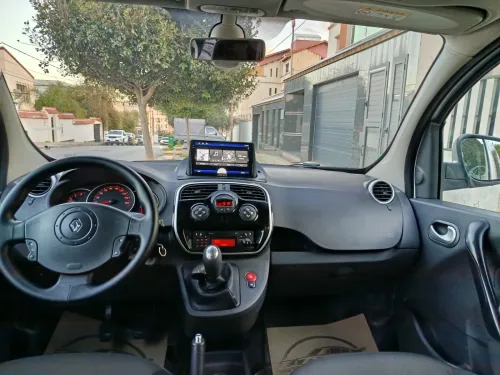 Renault Kangoo 2021 Privilège +