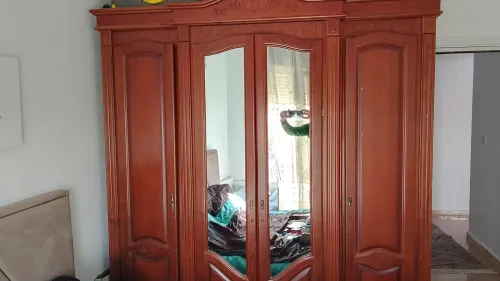 Chambre a coucher