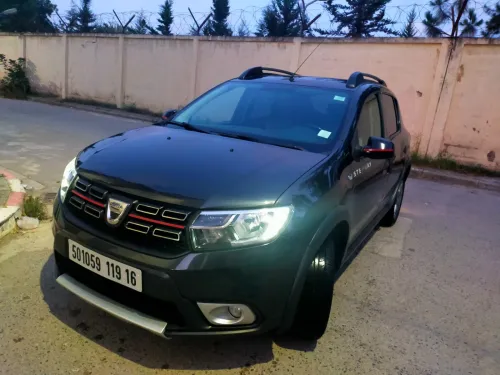 Dacia Sandero 2019 Stepway