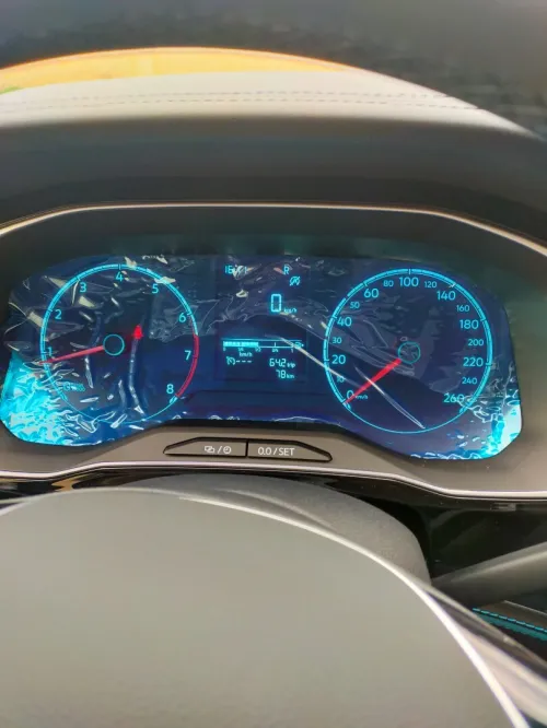 Jetta  VS5 2025 Édition