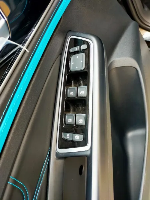Jetta  VS5 2025 Édition