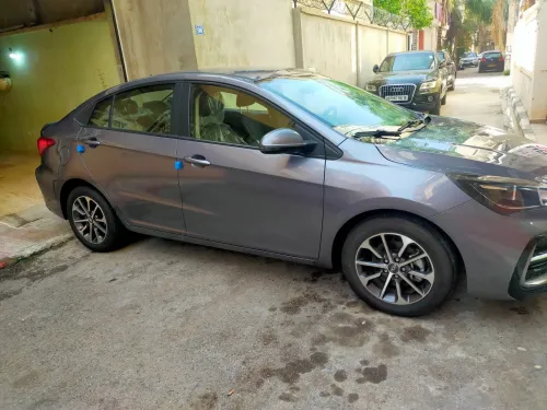 Chery Arrizo 5 2025 