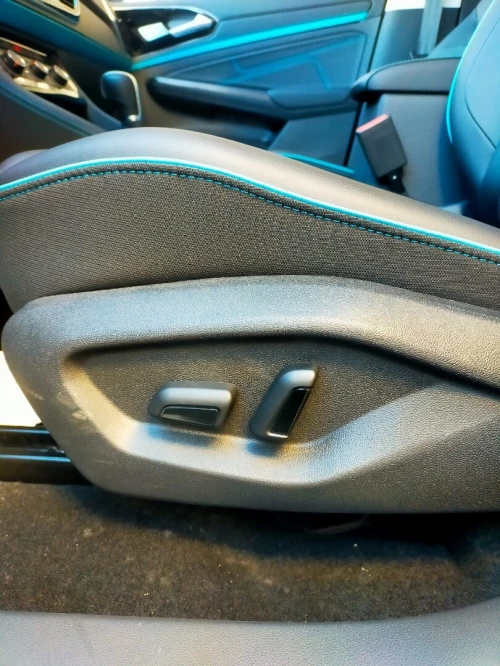 Jetta  VS5 2025 Édition