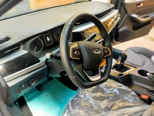Chery Arrizo 5 2025 