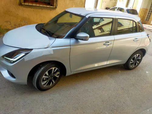 Suzuki Swift 2025 Swift
