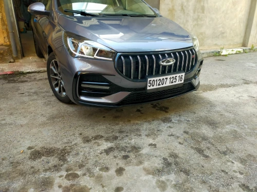 Chery Arrizo 5 2025 Comfort
