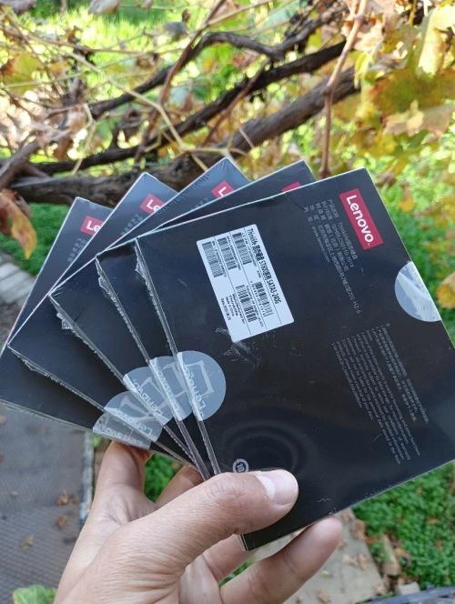 Disque dur Lenovo SSD original 