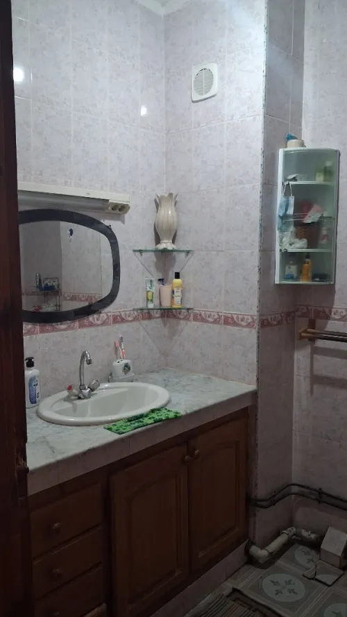 Vente Appartement F5 Oran Oran