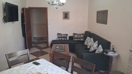 Vente Appartement F5 Oran Oran