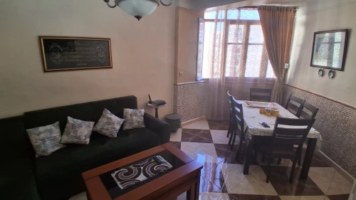 Vente Appartement F5 Oran Oran