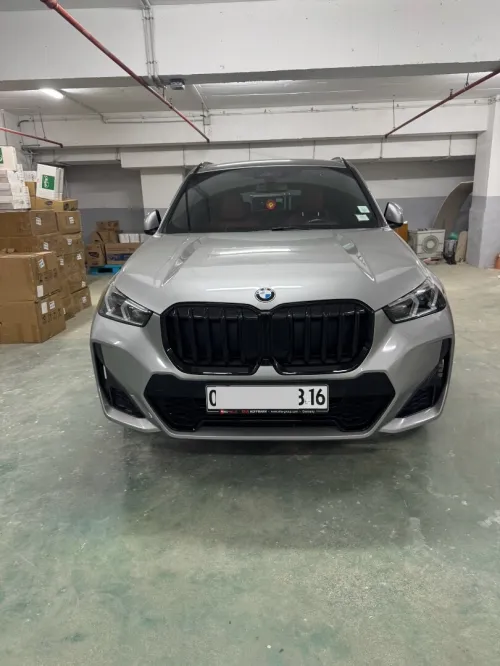 BMW X1 2023 X drive