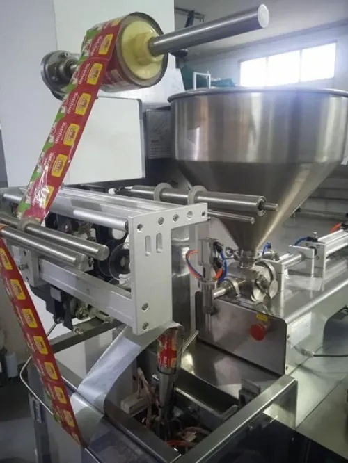 CONDITIONNEUSE  DEV- 300 L POUR TOUT TYPE DE PRODUIT LIQUIDE 