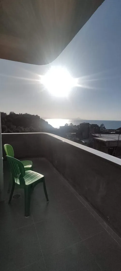 Location vacances Villa Jijel Ziama mansouriah
