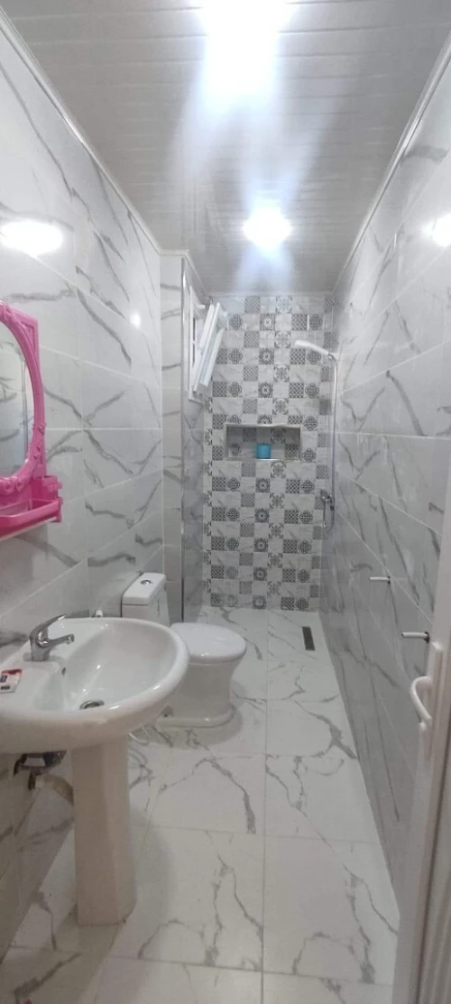 Location vacances Villa Jijel Ziama mansouriah