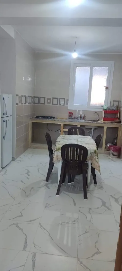Location vacances Villa Jijel Ziama mansouriah