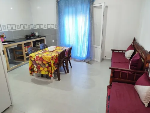 Location vacances Villa Jijel Ziama mansouriah