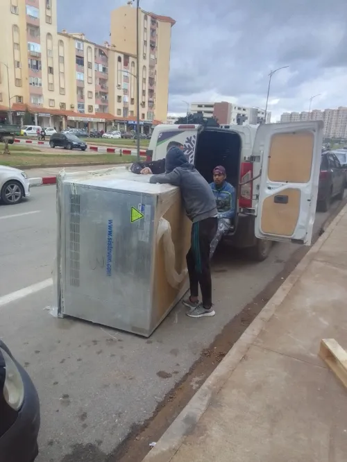 Climatisation et ventilation désenfumage