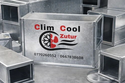 Climatisation et ventilation et désenfumage et coumbr froid
