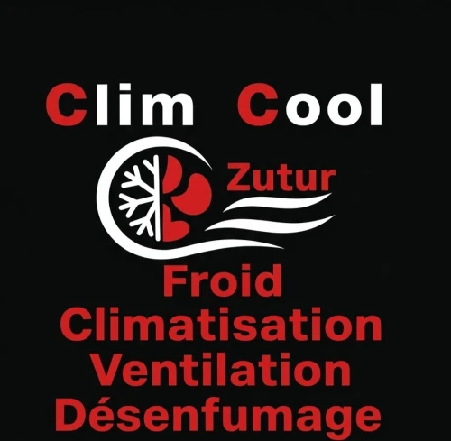Climatisation ventilation et désenfumage et coumbr froid