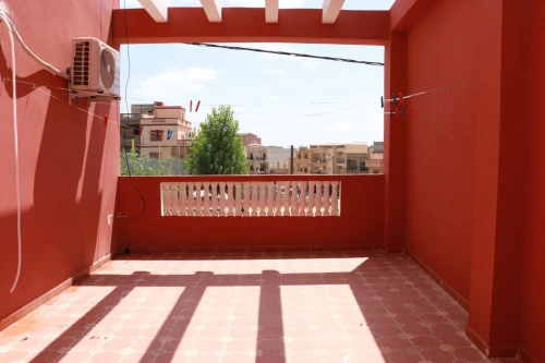 Location vacances Appartement F3 Oran Oran