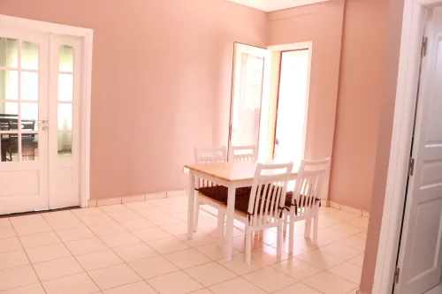 Location vacances Appartement F3 Oran Bir el djir