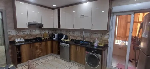 Vente Appartement F5 Oran Oran