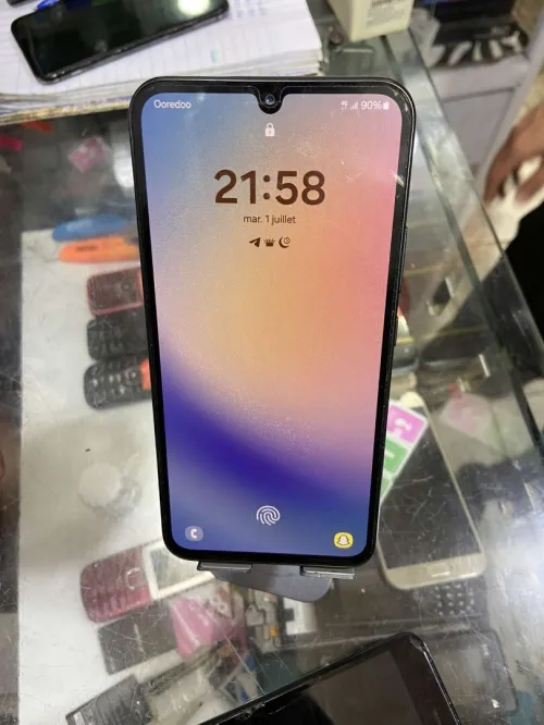 Samsung A34 5g