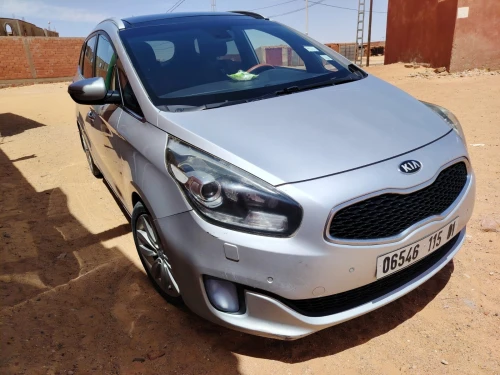 Kia Carens 2015 Carens